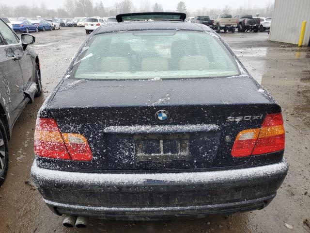 Photo 6 from auction – 2003 BMW 330 XI with VIN WBAEW53403PG20990