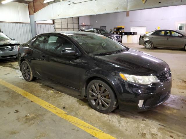 Photo 4 from auction – 2011 KIA FORTE SX with VIN KNAFW6A38B5429328