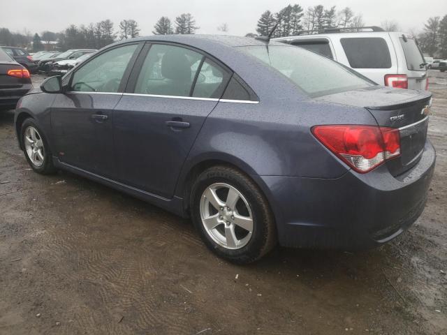 Photo 2 from auction – 2013 CHEVROLET CRUZE LT with VIN 1G1PC5SB0D7235733