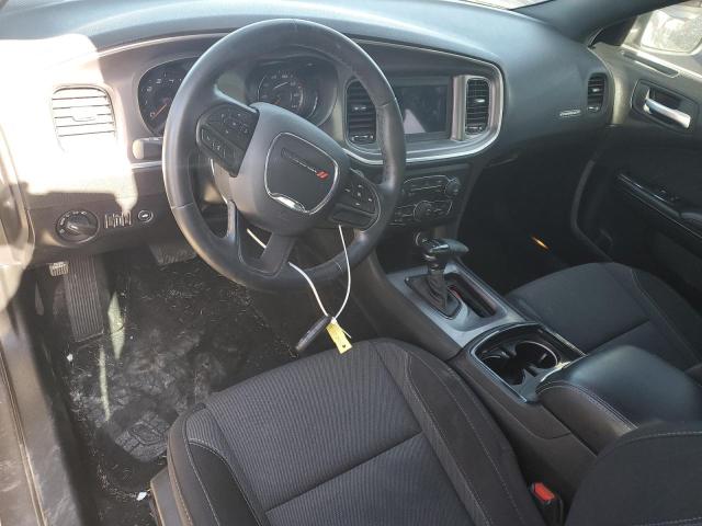 Photo 8 from auction – 2021 DODGE CHARGER SX with VIN 2C3CDXBG0MH544895