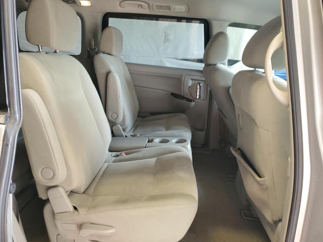 Photo 11 from auction – 2011 NISSAN QUEST S with VIN JN8AE2KP4B9004597