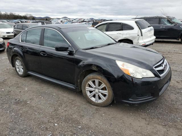 Photo 4 from auction – 2010 SUBARU LEGACY 2.5 with VIN 4S3BMBC6XA3241878