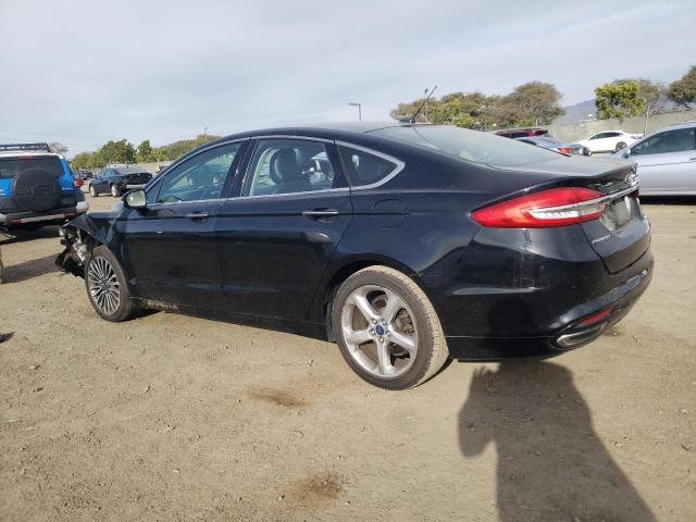 Photo 2 from auction – 2017 FORD FUSION SE with VIN 3FA6P0H98HR142817