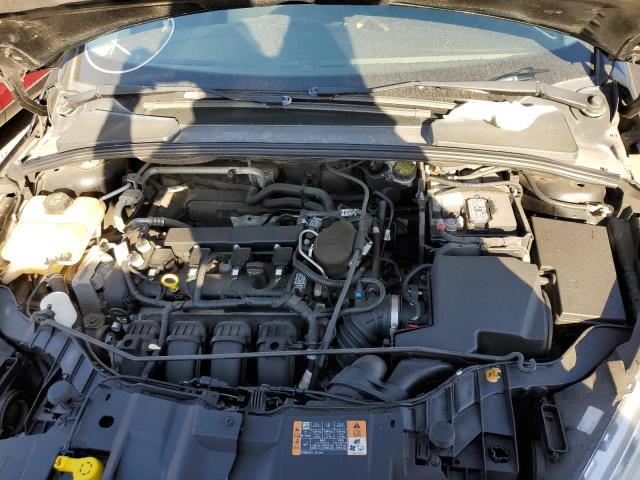 Photo 11 from auction – 2016 FORD FOCUS TITA with VIN 1FADP3N21GL326526