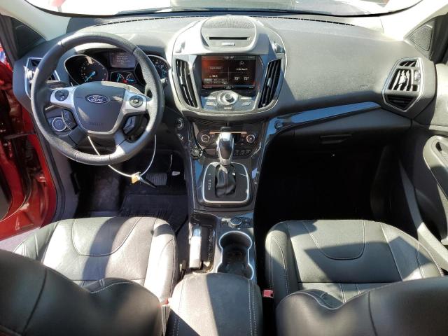 Photo 8 from auction – 2013 FORD ESCAPE TIT with VIN 1FMCU0J93DUC61454