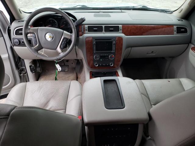Photo 8 from auction – 2011 CHEVROLET TAHOE C150 with VIN 1GNSCCE07BR268592