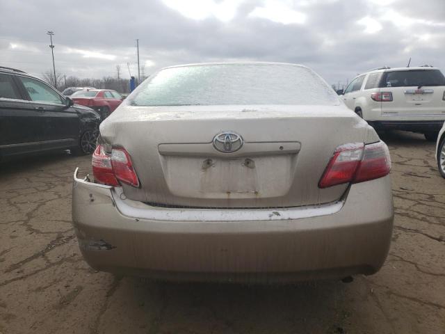 Photo 6 from auction – 2007 TOYOTA CAMRY CE with VIN 4T1BE46K57U001329
