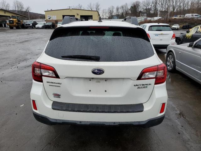Photo 6 from auction – 2017 SUBARU OUTBACK 2. with VIN 4S4BSANC8H3355838