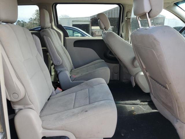 Photo 11 from auction – 2012 DODGE GRAND CARA with VIN 2C4RDGCG2CR218920