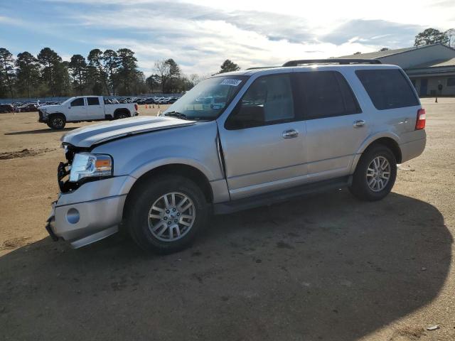FORD EXPEDITION 2014 مع رقم تعريف المركبة 1FMJU1H50EEF09655 - صورة من المزاد