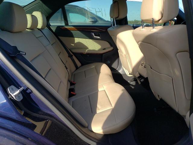 Photo 10 from auction – 2012 MERCEDES-BENZ E 350 with VIN WDDHF5KBXCA582982