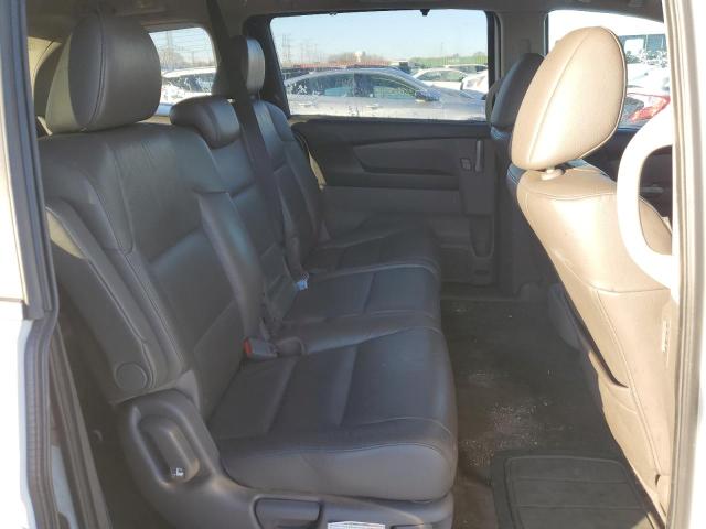 Photo 11 from auction – 2011 HONDA ODYSSEY EX with VIN 5FNRL5H61BB057509