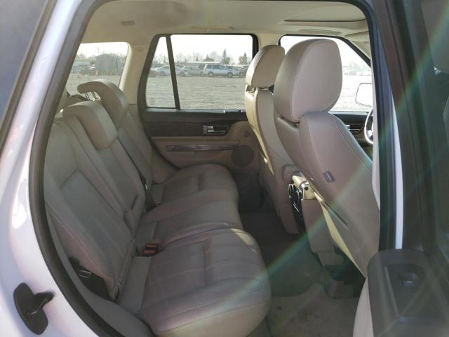 Photo 11 from auction – 2012 LAND ROVER RANGE ROVE with VIN SALSK2D44CA737124