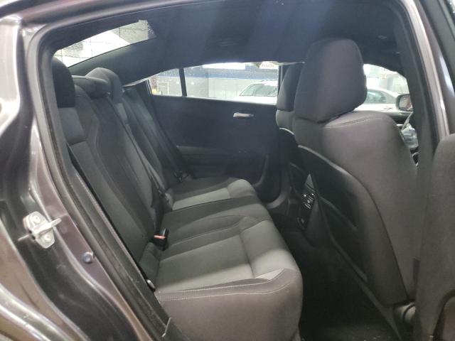 Photo 10 from auction – 2017 DODGE CHARGER SX with VIN 2C3CDXHG4HH504932