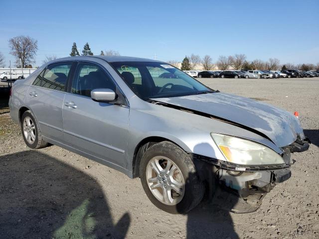 Photo 4 from auction – 2007 HONDA ACCORD with VIN JHMCM56377C005929