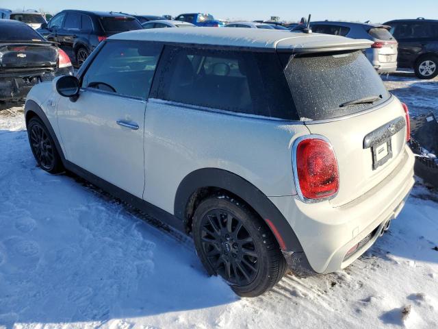 Photo 2 from auction – 2021 MINI COOPER S with VIN WMWXR5C07M2N01004