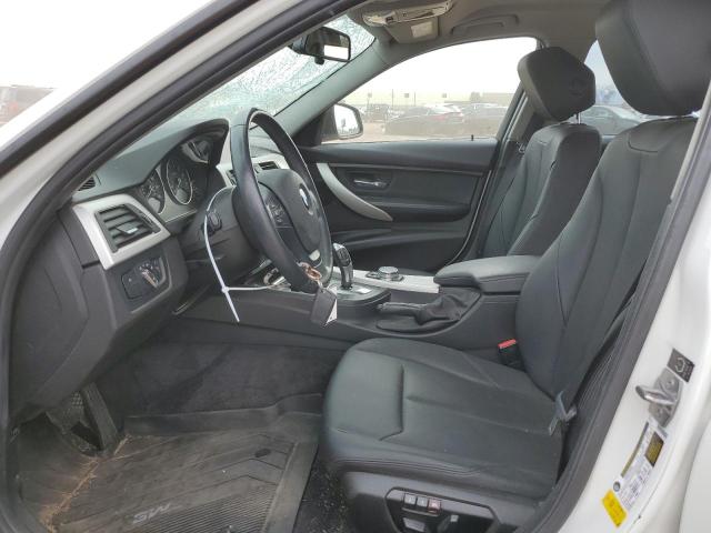 Zdjęcie 7 z aukcji – 2015 BMW 320 I z VIN WBA3B1G56FNT63488