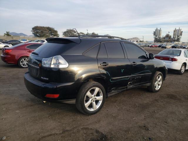 Photo 3 from auction – 2004 LEXUS RX 330 with VIN JTJGA31U740006153