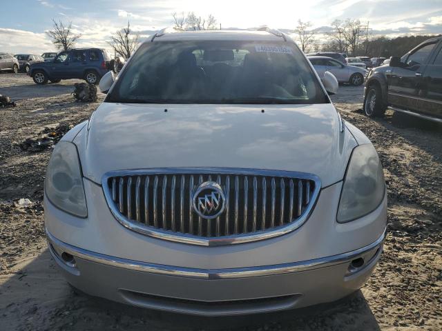 Photo 5 from auction – 2011 BUICK ENCLAVE with VIN 5GAKRCED7BJ120775