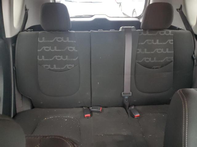 Photo 10 from auction – 2013 KIA SOUL + with VIN KNDJT2A66D7550097