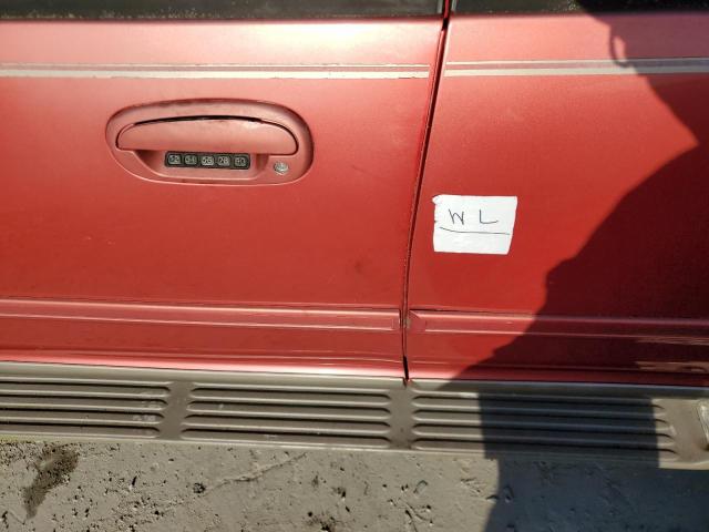 Photo 13 from auction – 2002 FORD EXPEDITION with VIN 1FMRU17W52LA34931