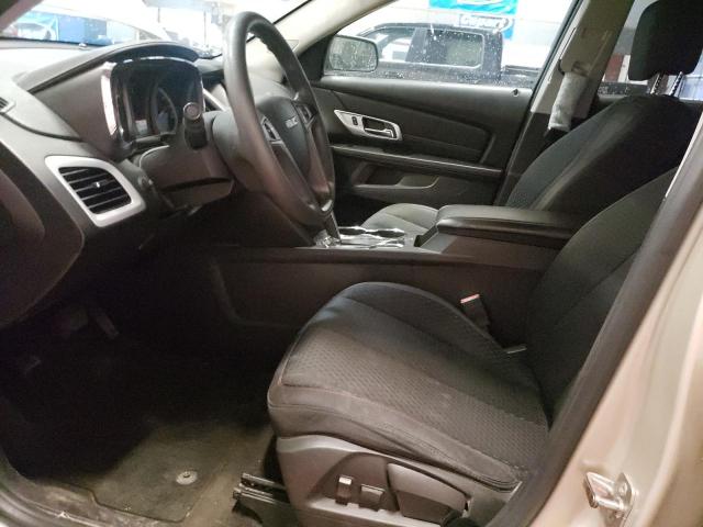 Photo 7 from auction – 2015 GMC TERRAIN SL with VIN 2GKFLVEK5F6203107