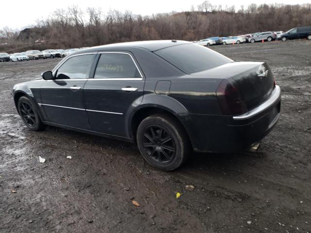 Foto 2 de la subasta – 2007 CHRYSLER 300C con VIN 2C3LK63H67H608434