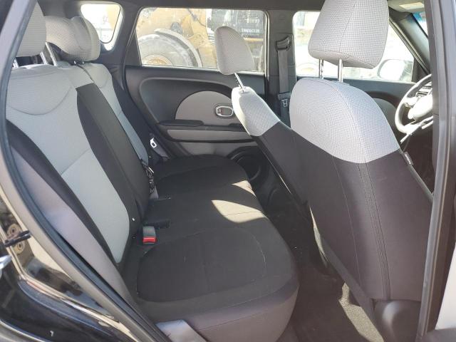 Photo 10 from auction – 2018 KIA SOUL with VIN KNDJN2A23J7568348