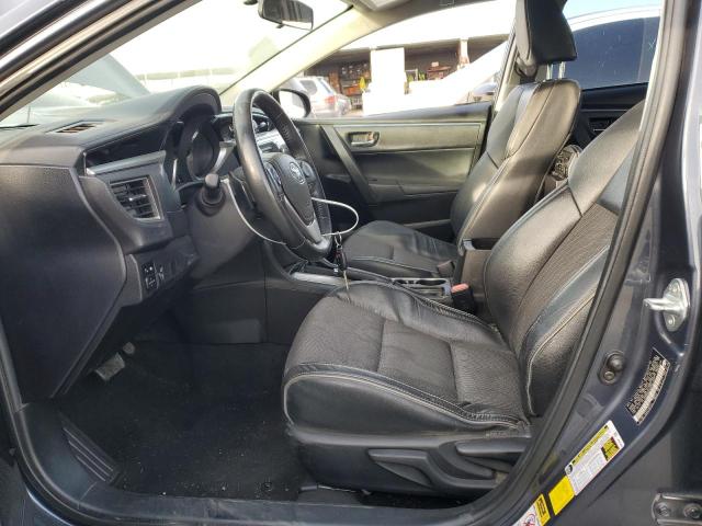 Photo 7 from auction – 2016 TOYOTA COROLLA L with VIN 5YFBURHE4GP412777