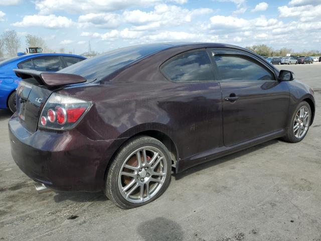 Photo 3 from auction – 2010 TOYOTA SCION TC with VIN JTKDE3B74A0316834