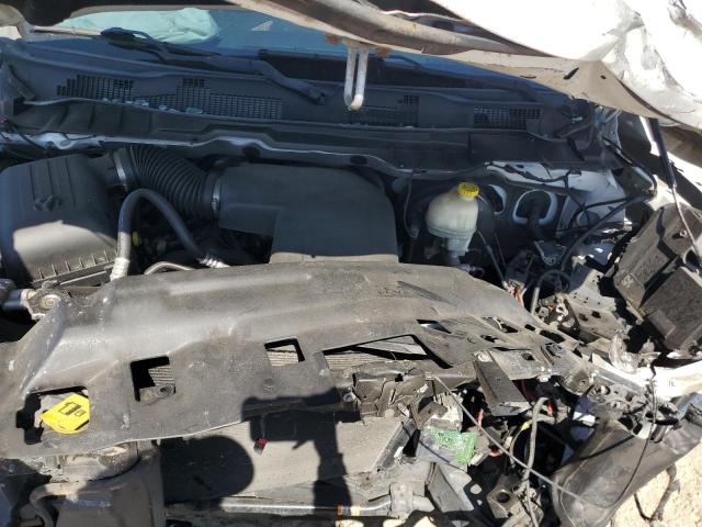 Photo 11 from auction – 2015 RAM 1500 ST with VIN 1C6RR6KG6FS750775