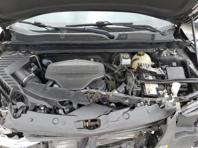 Photo 12 from auction – 2019 CHEVROLET BLAZER 2LT with VIN 3GNKBCRS0KS650488