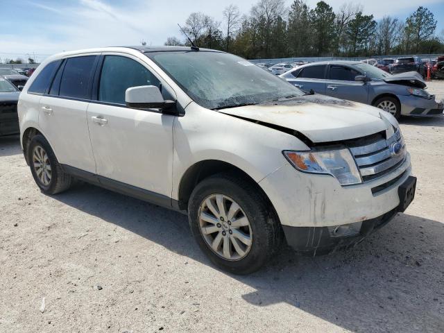 Photo 4 from auction – 2008 FORD EDGE SEL with VIN 2FMDK38C38BA21538