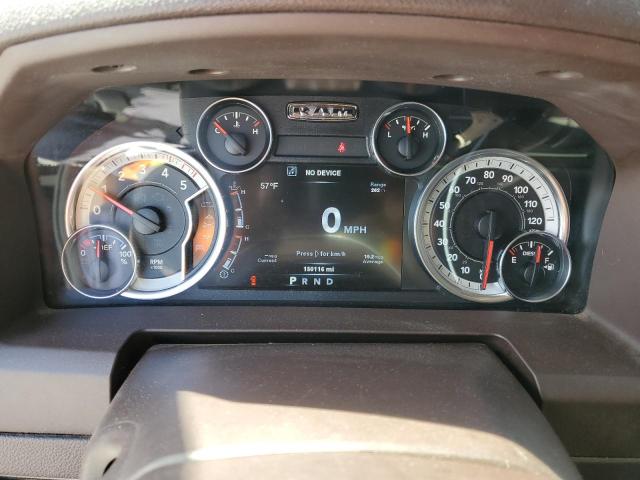 Photo 9 from auction – 2014 RAM 1500 SLT with VIN 1C6RR7LM7ES317541