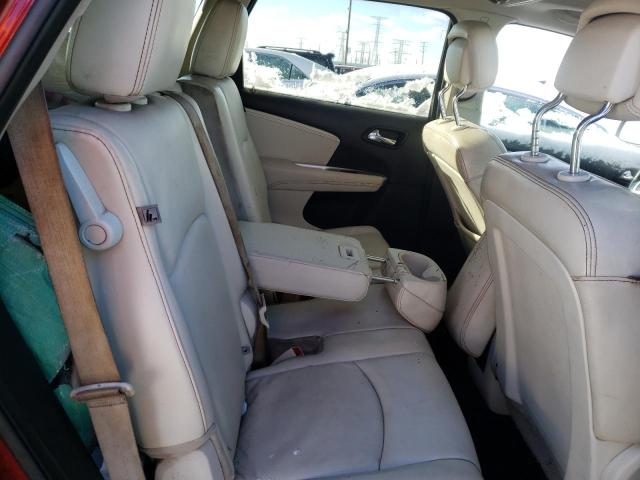 Photo 10 from auction – 2011 DODGE JOURNEY LU with VIN 3D4PH9FG3BT524056