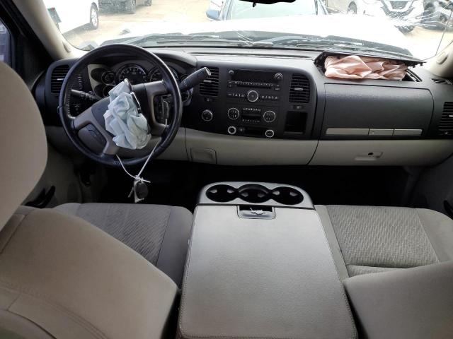 Photo 8 from auction – 2011 CHEVROLET SILVERADO with VIN 3GCPKSE39BG294245
