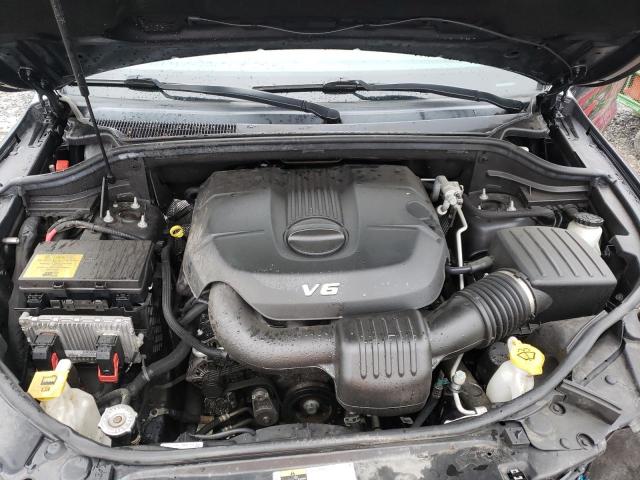 Photo 12 from auction – 2015 JEEP GRAND CHER with VIN 1C4RJFBG8FC853609