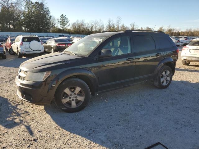 DODGE JOURNEY SX 2010 with VIN 3D4PG5FV2AT263947 - Photo from auction