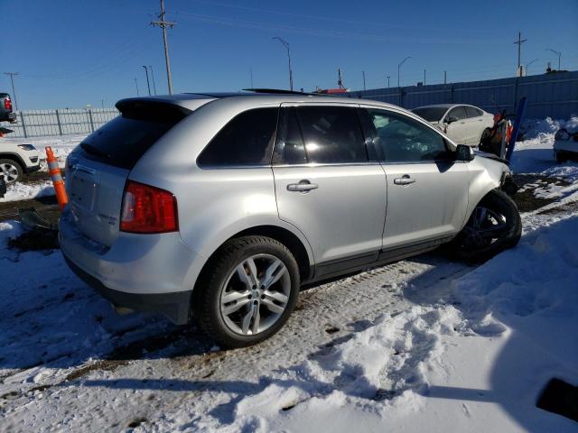 Photo 3 from auction – 2012 FORD EDGE LIMIT with VIN 2FMDK4KC6CBA59675