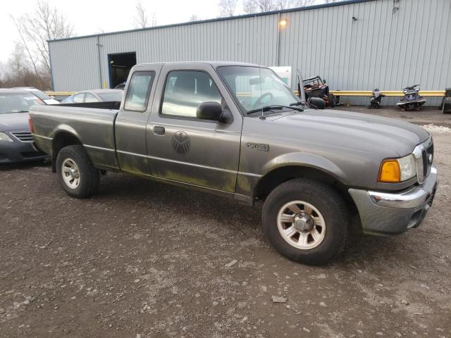 Photo 4 from auction – 2004 FORD RANGER SUP with VIN 1FTZR15E54PA29224