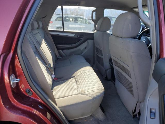 Photo 11 from auction – 2008 TOYOTA 4RUNNER SR with VIN JTEBU14RX8K010848