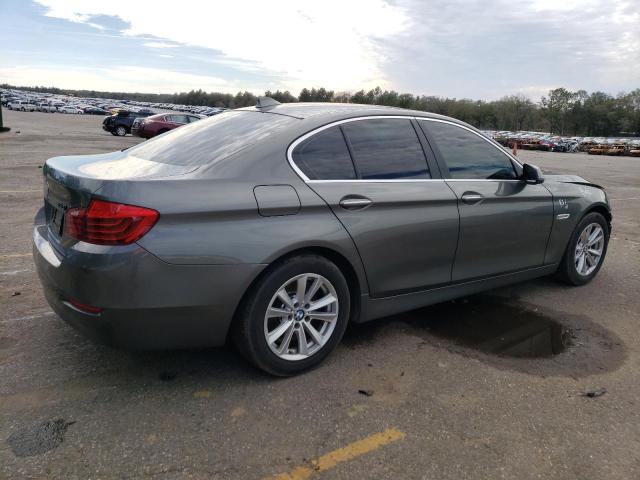 Photo 3 from auction – 2014 BMW 528 XI with VIN WBA5A7C57ED616360
