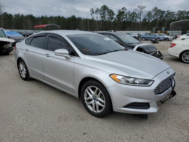 Photo 4 from auction – 2014 FORD FUSION SE with VIN 3FA6P0HD2ER107609
