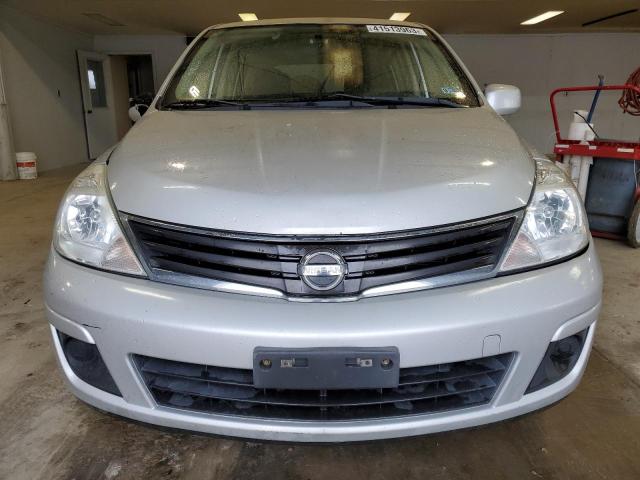 Photo 5 from auction – 2012 NISSAN VERSA S with VIN 3N1BC1CP6CK246498