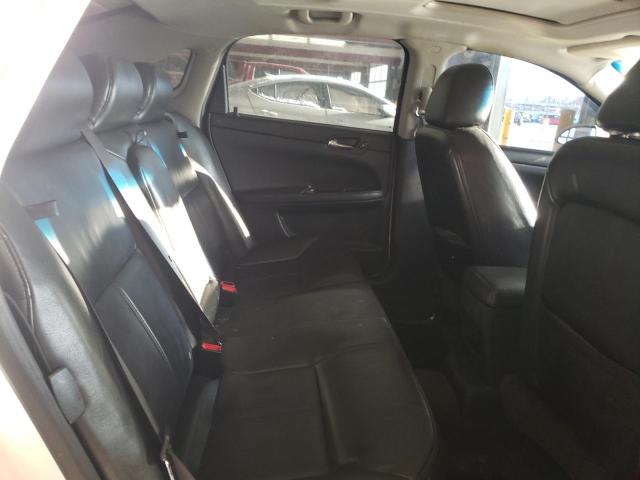 Photo 10 from auction – 2008 CHEVROLET IMPALA LT with VIN 2G1WT58K689268226