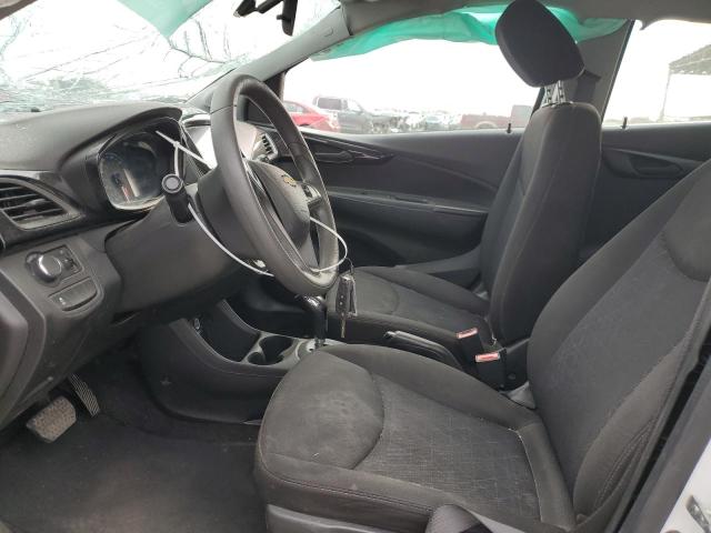 Photo 7 from auction – 2020 CHEVROLET SPARK 1LT with VIN KL8CD6SA4LC415358