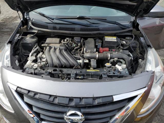 Photo 11 from auction – 2019 NISSAN VERSA S with VIN 3N1CN7AP5KL832851