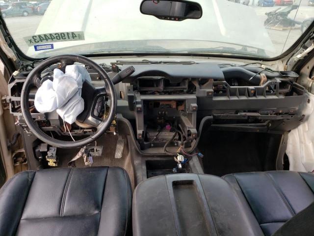 Photo 8 from auction – 2008 CHEVROLET AVALANCHE with VIN 3GNEC12J88G293766