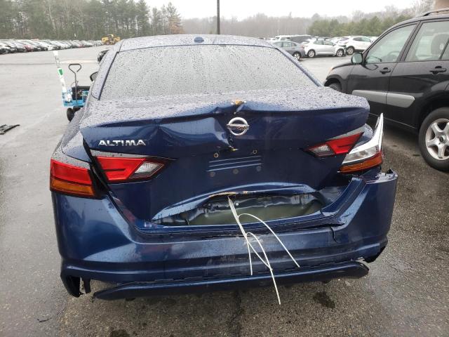 Photo 6 from auction – 2019 NISSAN ALTIMA S with VIN 1N4BL4BV3KC206985