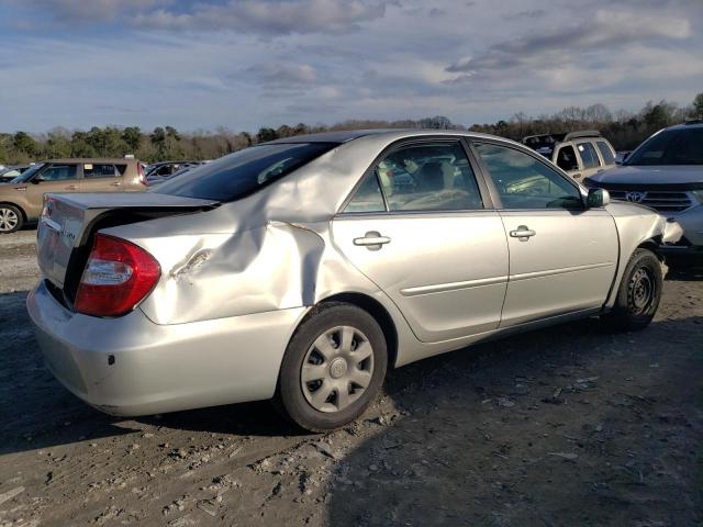 Photo 3 from auction – 2004 TOYOTA CAMRY LE with VIN 4T1BE32K44U843056